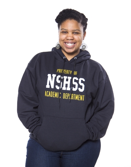 Picture of Academic Department Hoodie