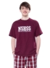 Picture of Classic Burgundy T-shirt 