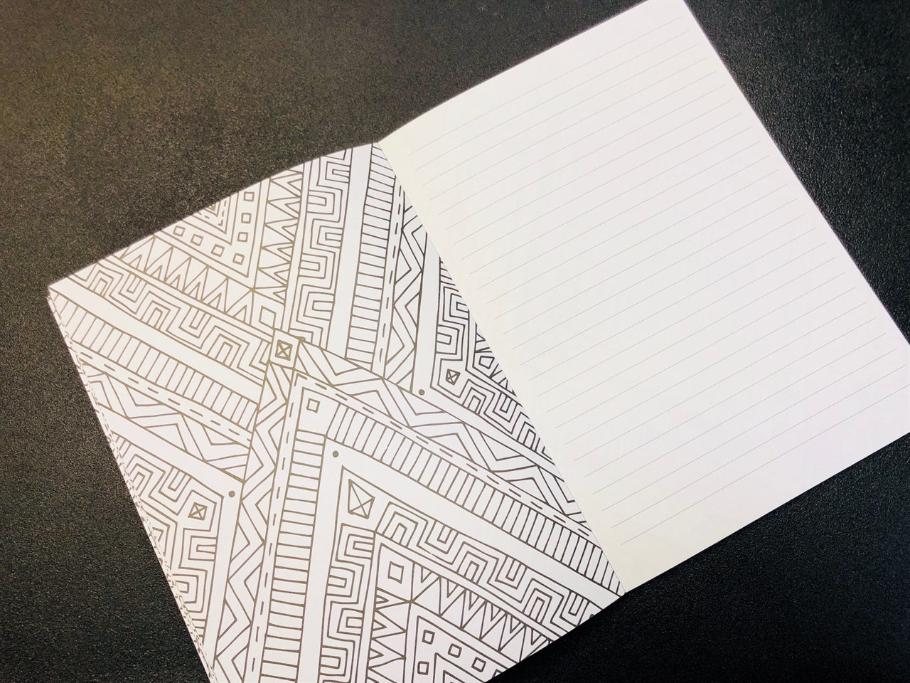 NSHSS Member Store- Doodle Notebook