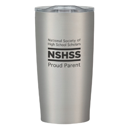 Picture of Proud Parent Stainless Steel Tumbler