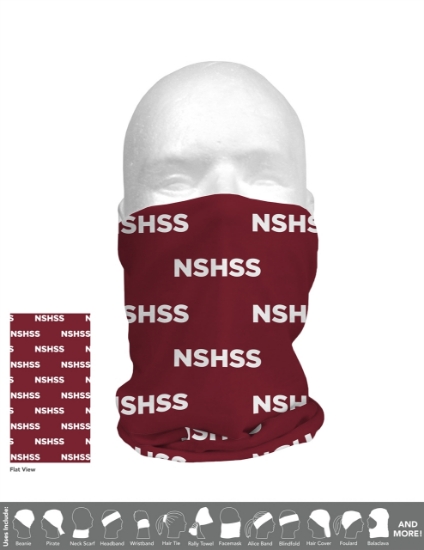 Picture of Face Mask/Neck Gaiter
