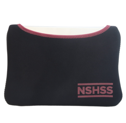 Picture of NSHSS 13" Laptop Sleeve