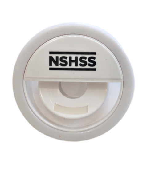 Picture of NSHSS Selfie Light