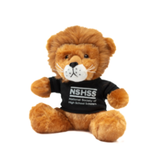 Picture of Leo Plush Lion - thru fall 225