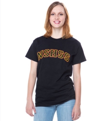 Picture of NSHSS Member T-shirt